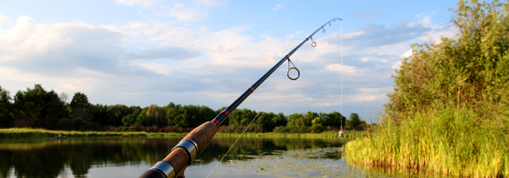 picking your next fishing charter